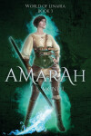 Book cover for Amarah