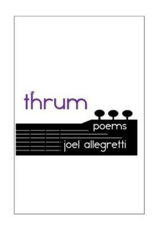 Cover of Thrum