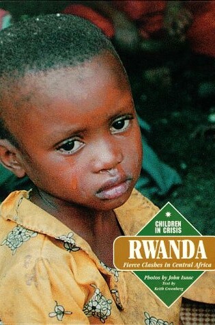 Cover of Rwanda