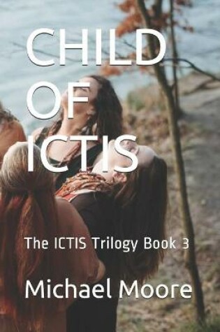 Cover of Child of Ictis
