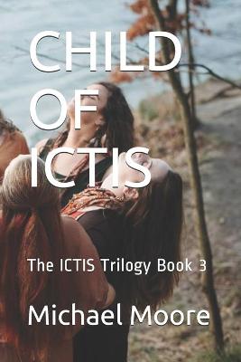 Book cover for Child of Ictis