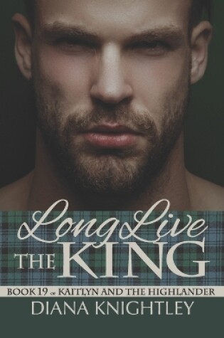 Cover of Long Live the King