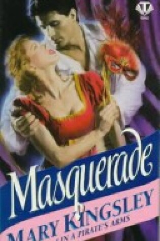 Cover of Masquerade