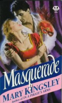 Book cover for Masquerade