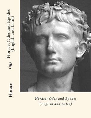 Cover of Horace