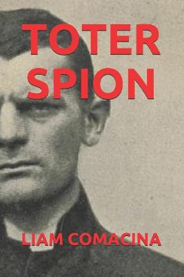 Book cover for Toter Spion