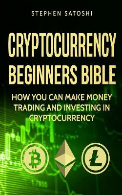 Book cover for Cryptocurrency