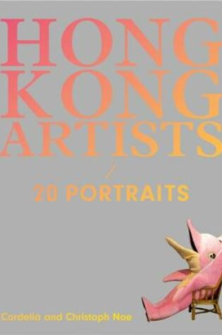 Cover of Hong Kong Artists