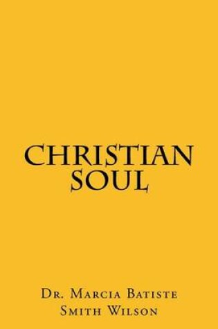 Cover of Christian Soul