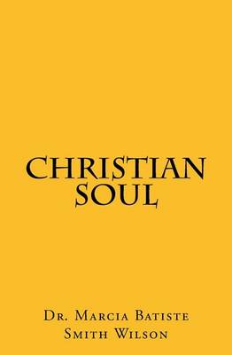 Book cover for Christian Soul