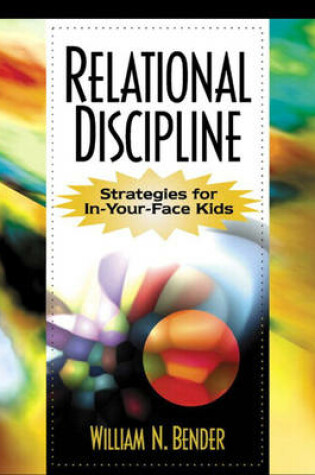 Cover of Relational Discipline