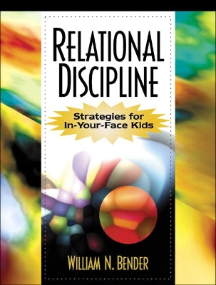 Book cover for Relational Discipline