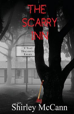 Book cover for The Scarry Inn