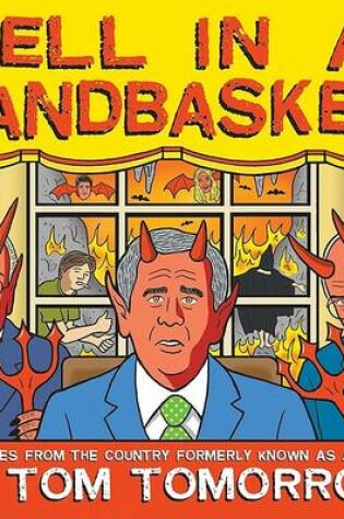 Cover of Hell in a Handbasket