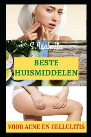 Cover of Beste Huismiddelen