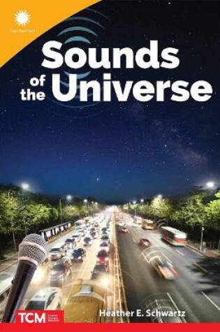 Cover of Sounds of the Universe