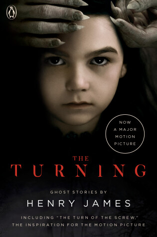 Cover of The Turning (Movie Tie-In)