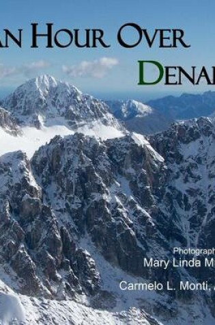 Cover of An Hour Over Denali