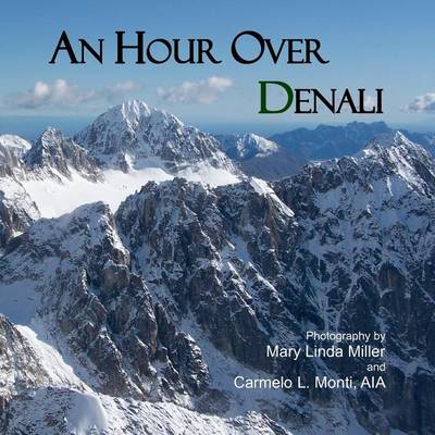 Book cover for An Hour Over Denali