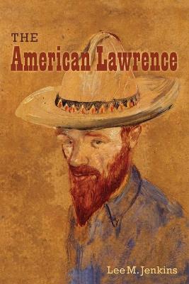 Cover of The American Lawrence