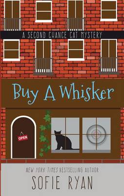Book cover for Buy A Whisker