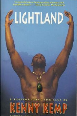 Cover of Lightland