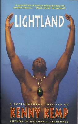 Book cover for Lightland