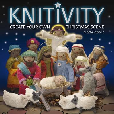 Book cover for Knitivity