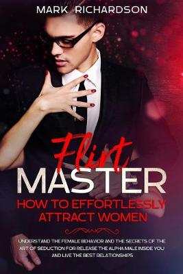 Book cover for Flirt Master