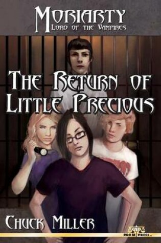 Cover of The Return of Little Precious