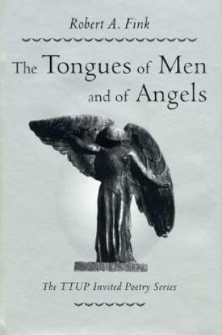 Cover of The Tongues of Men and of Angels