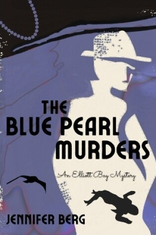 Cover of The Blue Pearl Murders