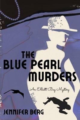 Cover of The Blue Pearl Murders