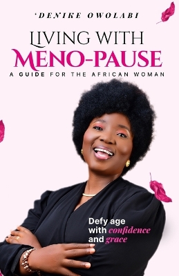 Book cover for Living with Menopause