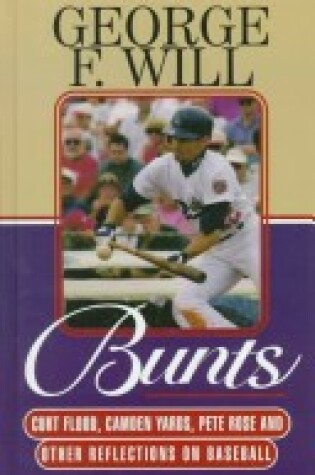 Cover of Bunts