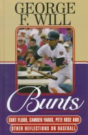 Book cover for Bunts