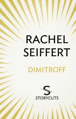 Book cover for Dimitroff (Storycuts)