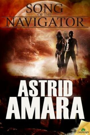 Cover of Song of the Navigator