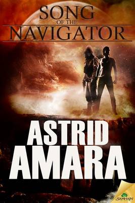 Book cover for Song of the Navigator