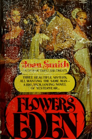 Cover of Flowers of Eden