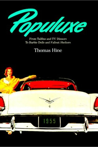 Cover of Populuxe
