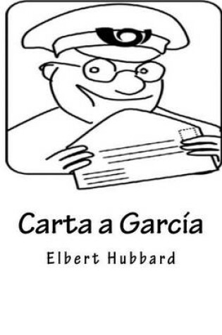 Cover of Carta a Garcia