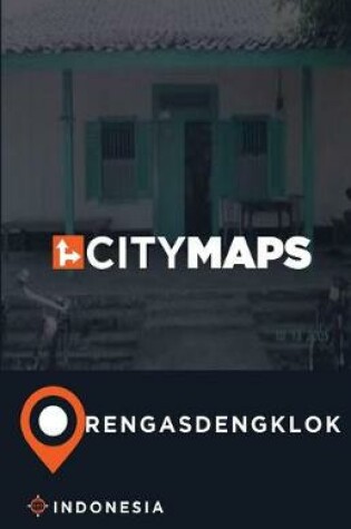 Cover of City Maps Rengasdengklok Indonesia