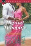 Book cover for Heated Moments