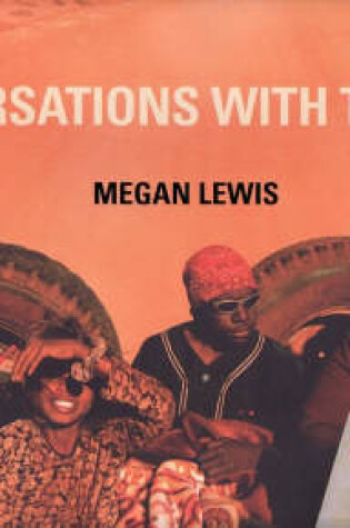 Cover of Conversations with the Mob