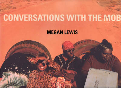 Book cover for Conversations with the Mob