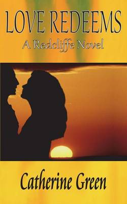 Book cover for Love Redeems
