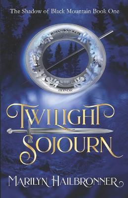Cover of Twilight Sojourn