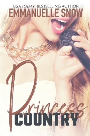 Cover of Princess and Country
