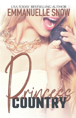 Book cover for Princess and Country